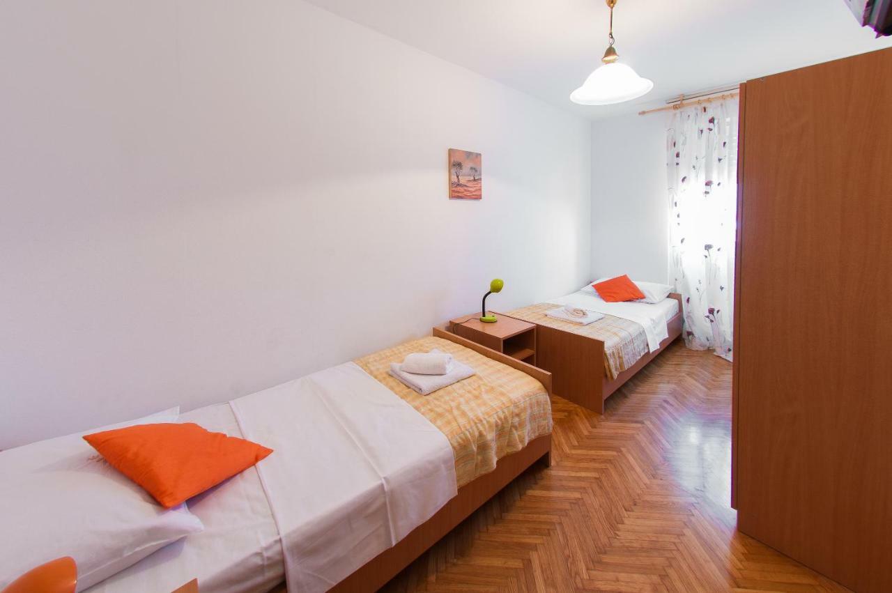 Apartment Mira Split Exterior photo